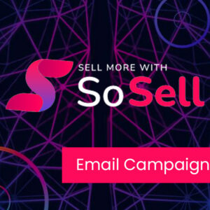SoSell-Email-Campaign-Add-On