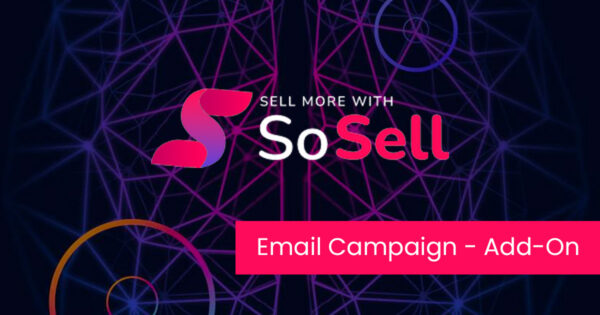 SoSell-Email-Campaign-Add-On